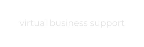 virtual business support