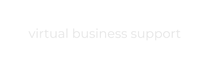 virtual business support